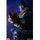 Marvel Comics Maquette Thanos on Throne 54 cm